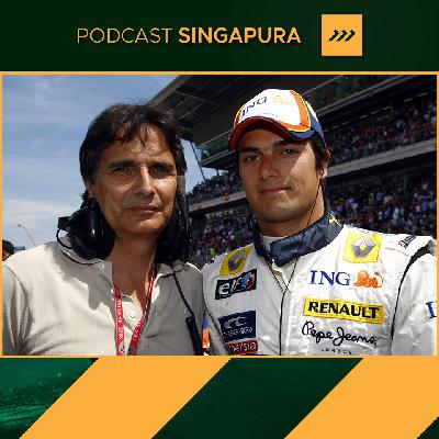 Singapura – Ep #5: A denúncia
