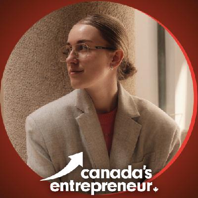 How Ana Romaniv Built a Leading 3D Rendering Studio in Vancouver - Canada's Entrepreneur