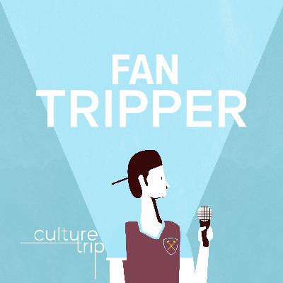 EP 6. LOGAN SAMA & WEST HAM EP 6. LOGAN SAMA & WEST HAM