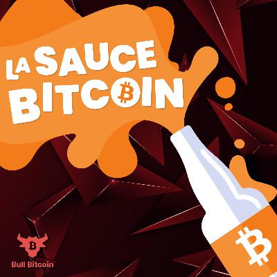 LSB02 : Surfin' Bitcoin, Bitcoin Montreal Summer avec David St-Onge LSB02 : Surfin' Bitcoin, Bitcoin Montreal Summer avec David St-Onge