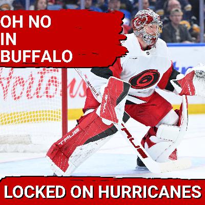 Carolina Hurricanes Claim Five Points on Road trip Carolina Hurricanes Claim Five Points on Road trip
