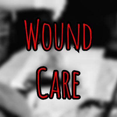 PFC Podcast 256: Mastering Wound Management in Trauma Care