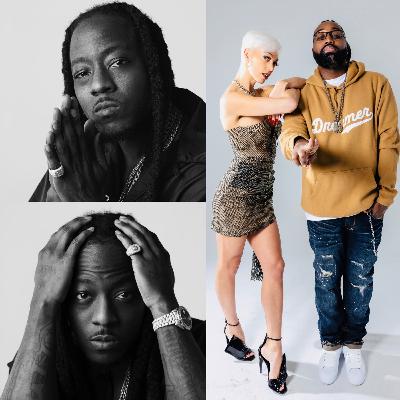 @AceHood on Love, Life & Leveling Up on The M+M+M Show!!