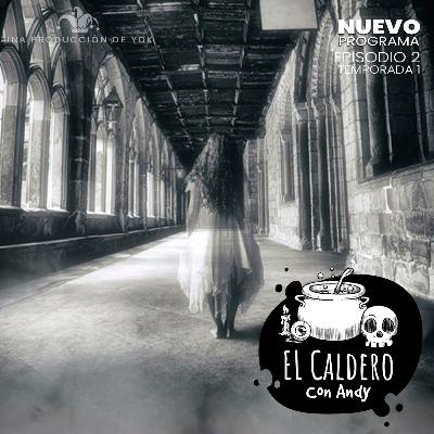 Almas en pena Almas en pena