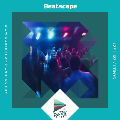 Beatscape 28.03.2026 Beatscape 28.03.2026