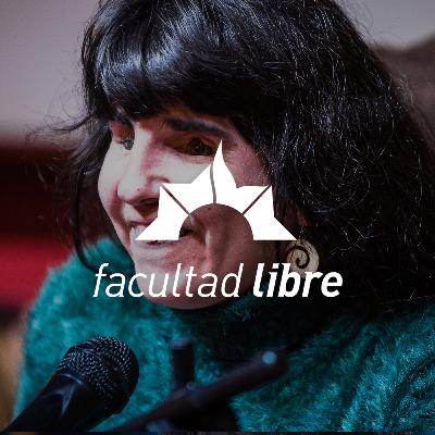 Las rutas de lo anómalo | Por Rocío Muñoz Vergara #3 Las rutas de lo anómalo | Por Rocío Muñoz Vergara #3