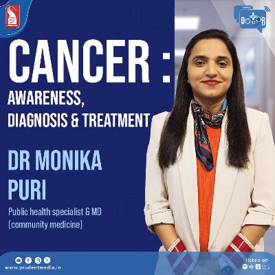 Dr Monika Puri | Hello Dotor | Prudent | 250425 Dr Monika Puri | Hello Dotor | Prudent | 250425