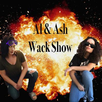 Wackshow Ep 44 Little Buds