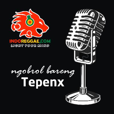 Ngobrol Bareng TEPENX COCONUT TREEZ
