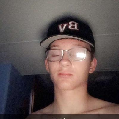 Falling Asleep with James #1