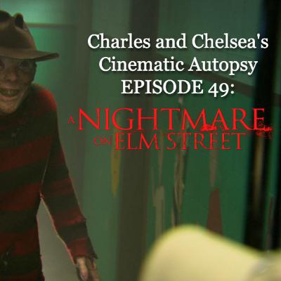 Episode 49 - A Nightmare on Elm Street (2010)