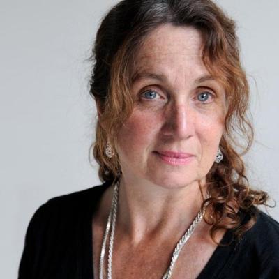 Ep. 43 - Judith Thompson Ep. 43 - Judith Thompson