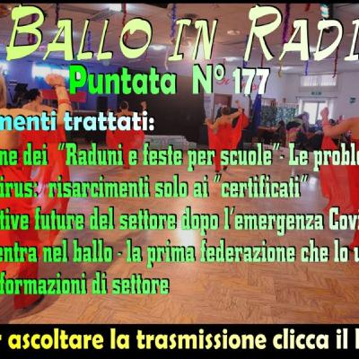 Tony Mantineo - Musicando il Ballo in Radio Tv - n° 177