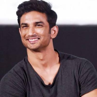 Sushant Singh Rajput