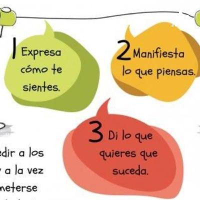 Podcast Comunicación asertiva