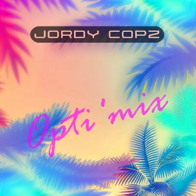 Jordy Copz Opti'mix #169 Jordy Copz Opti'mix #169