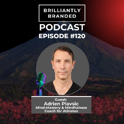120 | What a Former Olympian and NHL Player Discovered Behind Success