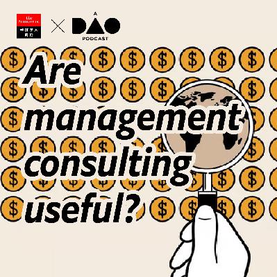 譯者筆記10 | 管理咨詢為何成了最受詬病的職業 ? 譯者筆記10 | 管理咨詢為何成了最受詬病的職業 ?