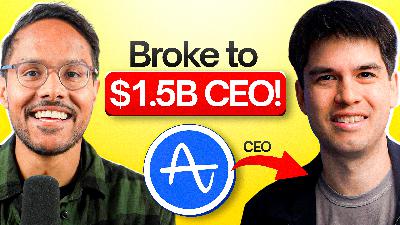 Amplitude CEO: Demo, Story, and How They Build Product Amplitude CEO: Demo, Story, and How They Build Product