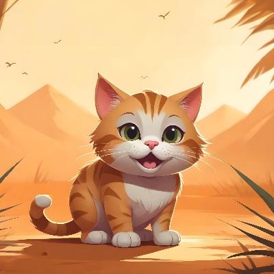 Luca, fils de tigre