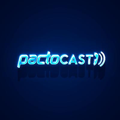 PactoCast #3 Temp. 03 - Principais notícias da semana + FIBO Alemanha + Insights do CEO
