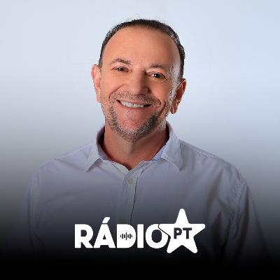 🎙️DISCURSO | Edinho Silva: "mobilizar a base para mudar o Brasil" - 02-10-25