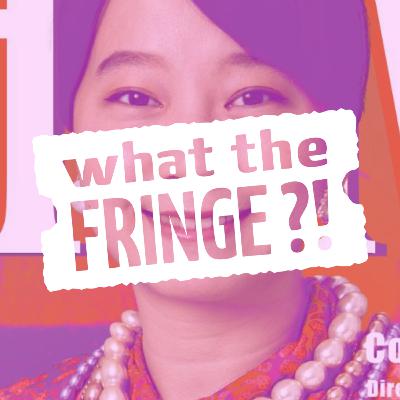 WTF with Cathy Lam
