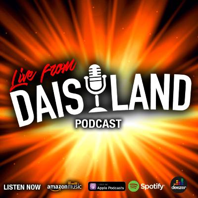 Live From Daisyland with Doug Aldrich and Brian Tichy