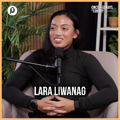 Lara Liwanag on Her Clutch “Physical: Asia” Moment, Pacquiao’s Exit, and Jang Eun-sil Friendship | EP. 64