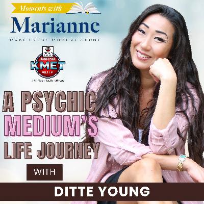 What the Horse Whispers with Ditte Young