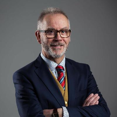 John Lynch on the upcoming Referendum 8th March 2024