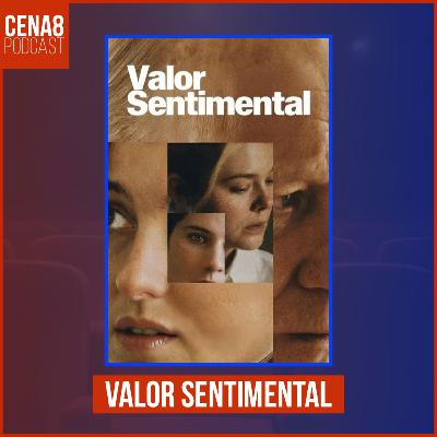 Valor Sentimental é o “Melhor Filme Internacional” do ano?