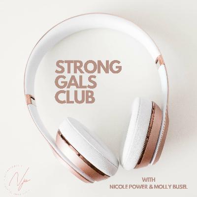 Ep 16: How to feel your BEST this Summer (and what to avoid) Ep 16: How to feel your BEST this Summer (and what to avoid)