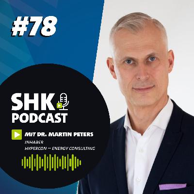SHK Podcast #78 - Digitalisierung im SHK-Handwerk – live von der ISH 2025 SHK Podcast #78 - Digitalisierung im SHK-Handwerk – live von der ISH 2025