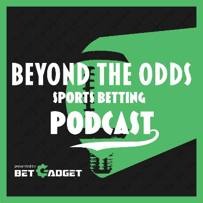 S01E03: Using Data and Analysis to Make Better Betting Decisions