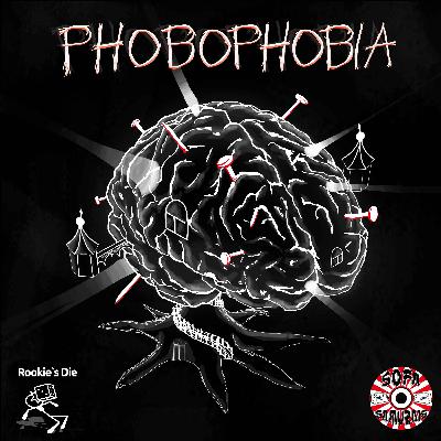 Phobophobia • Pen & Paper, feat. Sofasamurais