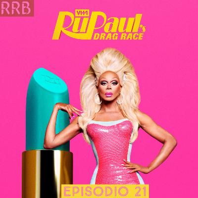 RuPaul y su conversión a icono global del pop