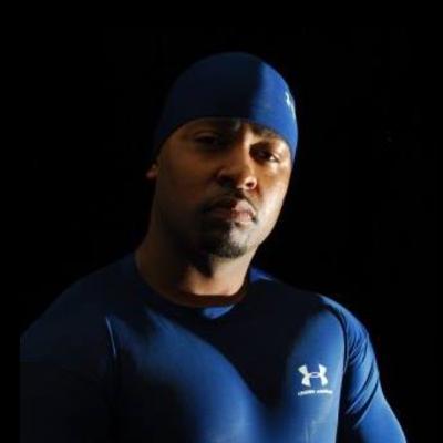 From The Kick Off To The End Zone - with JJ Harris