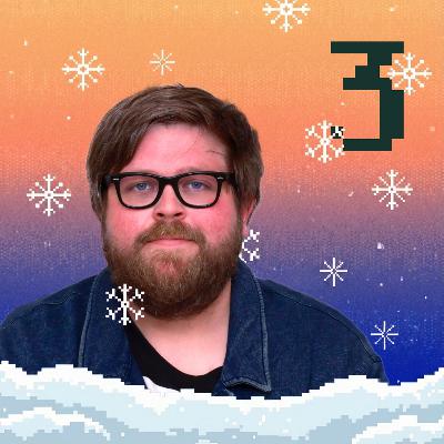 Adventskalender: Türchen 3 Adventskalender: Türchen 3