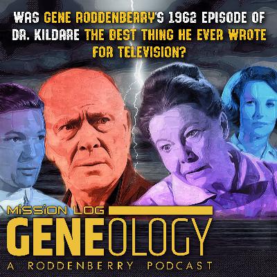 Gene-ology 92 - A Distant Thunder