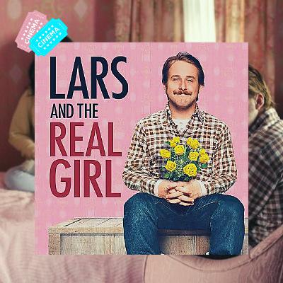 #14: Lars y la chica de verdad