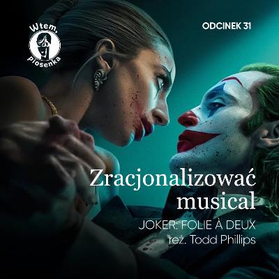 Zracjonalizować musical