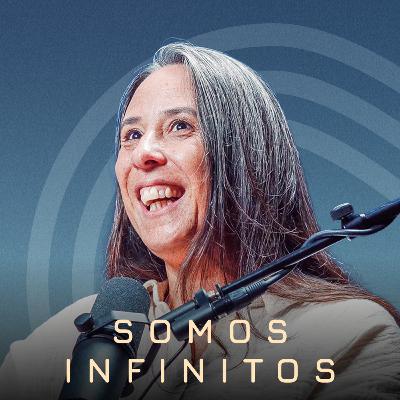 EP114 - Sandra Gonçalves - A Psicologia Está a Ignorar a Alma?