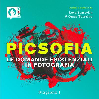Ep. 1 - Henri Cartier-Bresson & il momento giusto