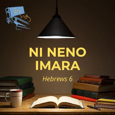 S5 ep. 5 - NI NENO IMARA (THE WORD IS FIRM)- God doesn't lie.