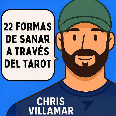 22 formas de sanar a través del tarot