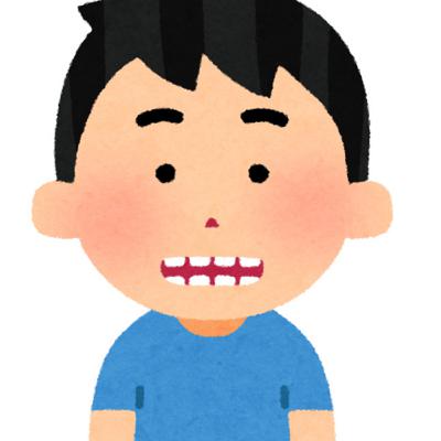 58. 「歯のすき間笛」のレジェンドを目指せ！