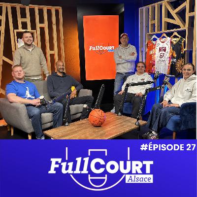 FullCourt Alsace #27 : Weekend de chocs en Alsace : La SIG crucifiée, l'ASA Souffel en patron ! 🥨 FullCourt Alsace #27 : Weekend de chocs en Alsace : La SIG crucifiée, l'ASA Souffel en patron ! 🥨