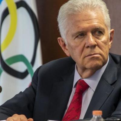 Carlos Padilla objetivos Tokio 2020 Carlos Padilla objetivos Tokio 2020