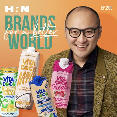 Hydration & Regeneration with John Tran with Vita Coco